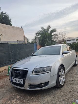 Audi A6 2005