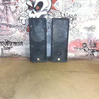 Precio por pareja Electrovoice t55