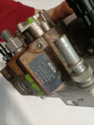 BOMBA INYECTORA 1.6 HDI