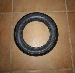 Rueda patinete de 10" pulgadas