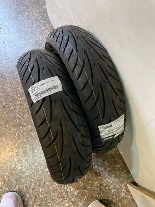 ruedas nuevas sin estrenar