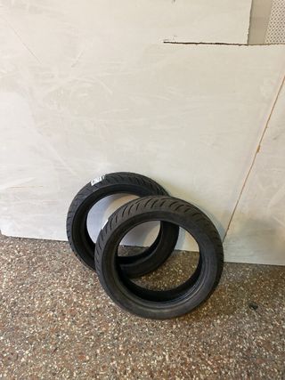 ruedas nuevas sin estrenar