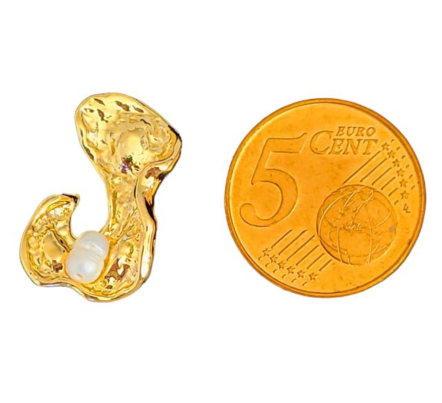 Pendientes de perlas