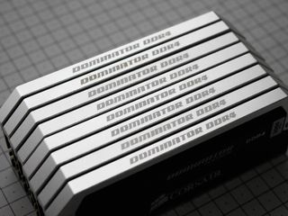 Corsair Dominator Platinum 8x8GB DDR4