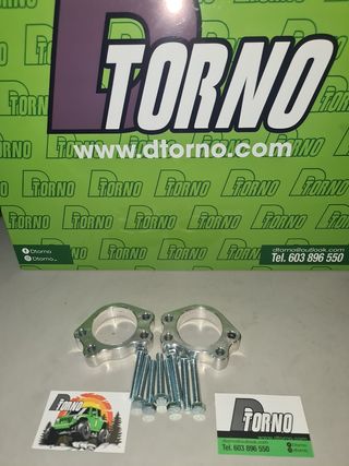 Bj-spacers Frontera A e Isuzu