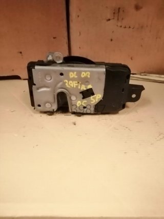 Cerradura puerta delantera derecha Opel Za h_39887