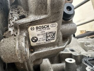 bomba de gazoil bmw n47 B47