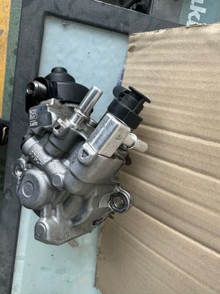 bomba de gazoil bmw n47 B47