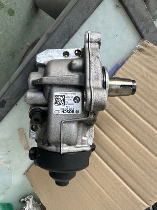 bomba de gazoil bmw n47 B47