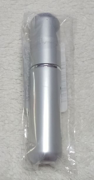 Dispensador de perfume recargable !!!