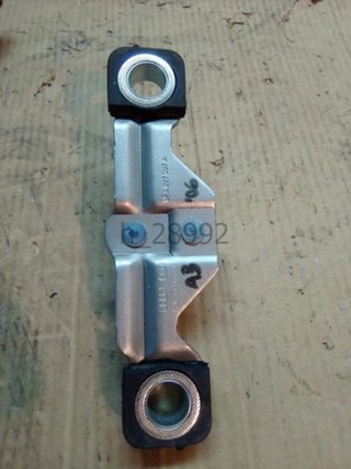 Cerradura maletero / porton Audi A3 (8P) ( h_28992