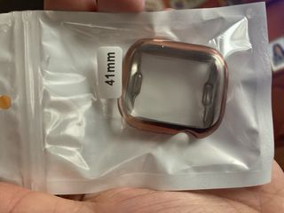 Funda Apple Watch 41mm