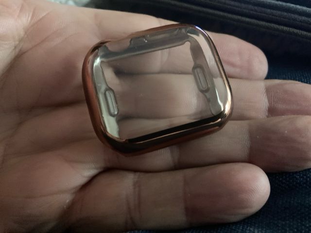 Funda Apple Watch 41mm