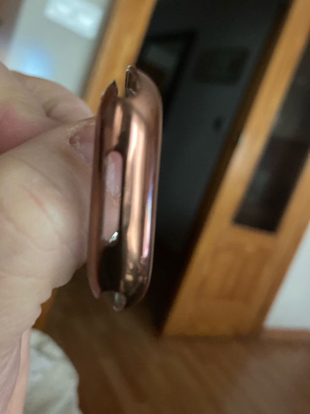 Funda Apple Watch 41mm