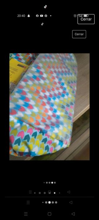 Mochila nueva Agatha Ruiz de la Prada