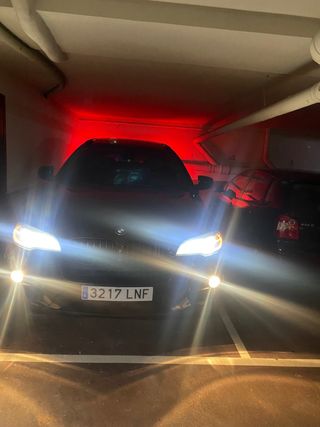 BMW X6 2015