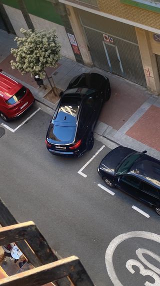BMW X6 2015