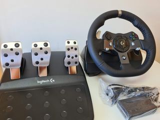 Volante Logitech G920