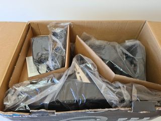 Volante Logitech G920