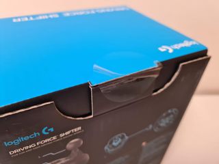 Volante Logitech G920