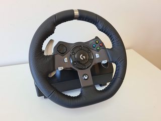 Volante Logitech G920