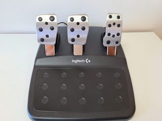 Volante Logitech G920