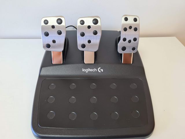 Volante Logitech G920