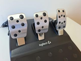 Volante Logitech G920