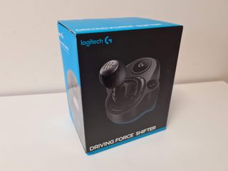 Volante Logitech G920