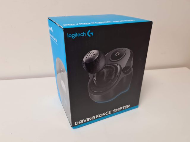 Volante Logitech G920