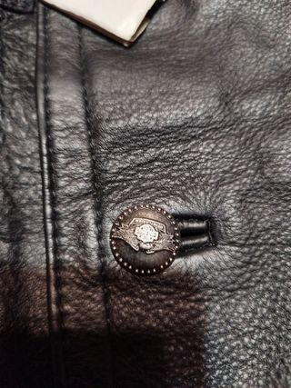 Chaleco Harley Davidson