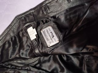 Chaleco Harley Davidson