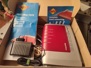 Modem adsl