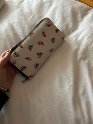 monedero bimba y lola
