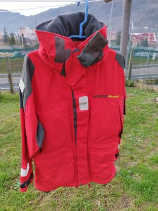Set nautico Jeantex T3000