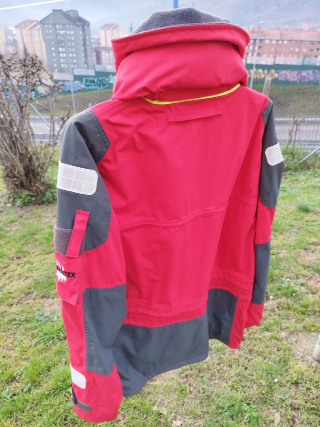 Set nautico Jeantex T3000