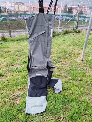 Set nautico Jeantex T3000