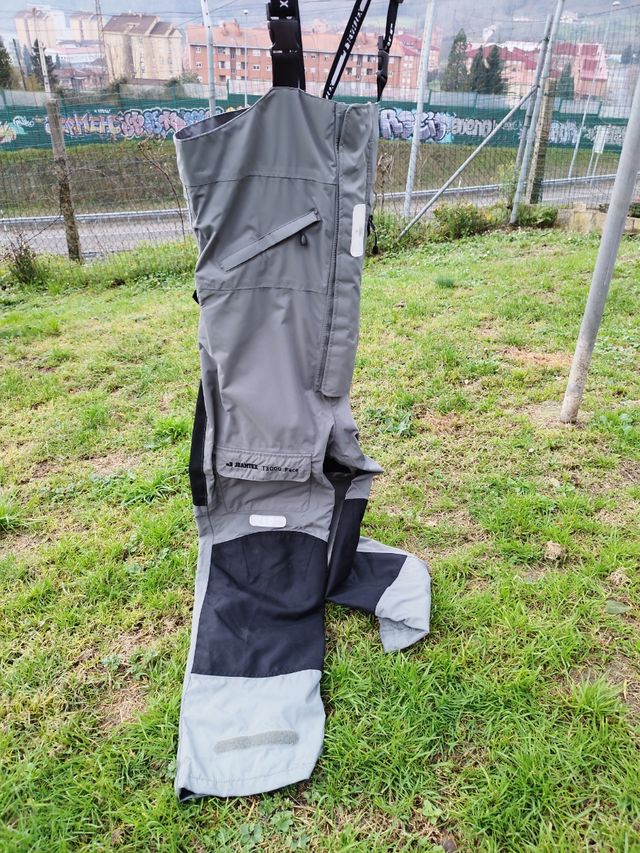 Set nautico Jeantex T3000