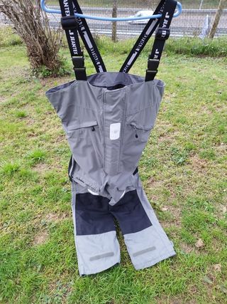 Set nautico Jeantex T3000