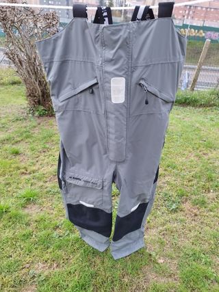 Set nautico Jeantex T3000