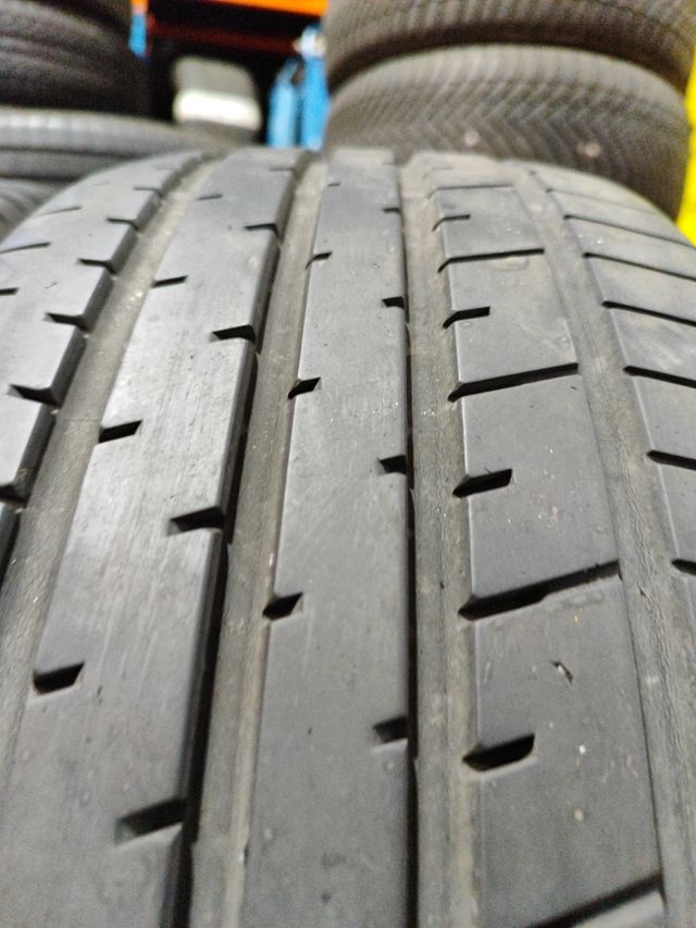 Ruedas 225/55R19