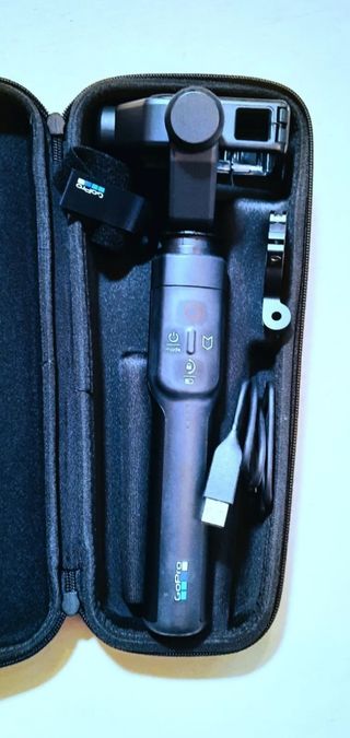 GOPRO KARMA GRIP + CUSTODIA