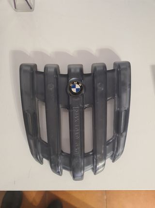 Colín equipaje BMW f650 cs