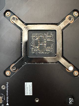 Asus TUF Gaming GeForce RTX 3070 Ti OC Edition 8GB