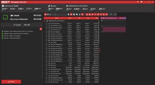 Asus TUF Gaming GeForce RTX 3070 Ti OC Edition 8GB