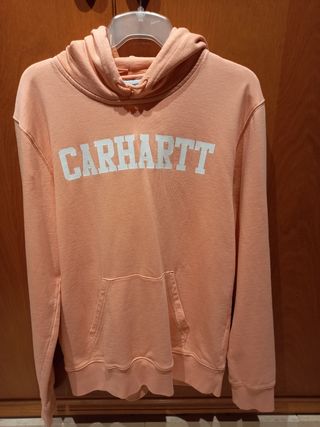 Sudadera Carhatt