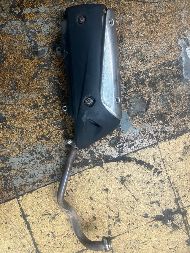 Honda SH 300i 1ra serie