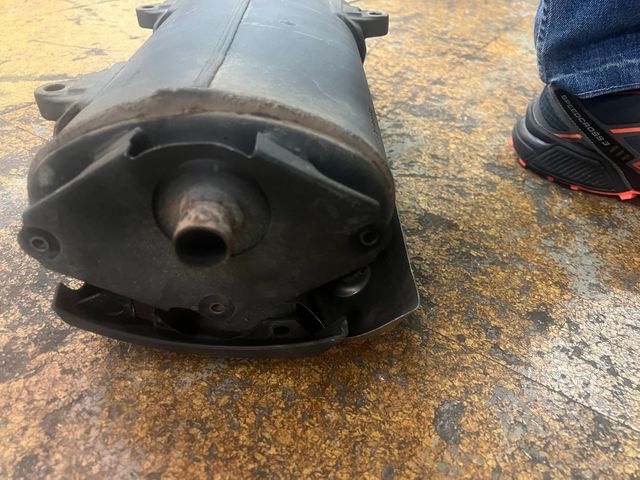 Honda SH 300i 1ra serie