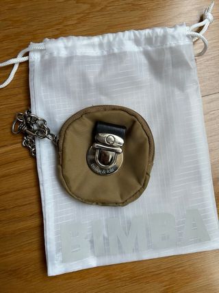 monedero bimba y lola