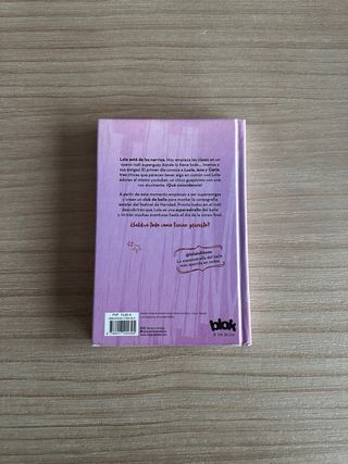 Libros Lola Lolita: Pack de 2 Nuevos